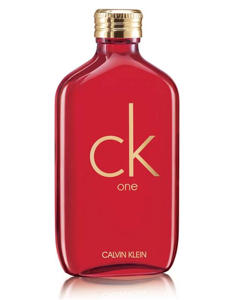 calvin klein perfume reviews